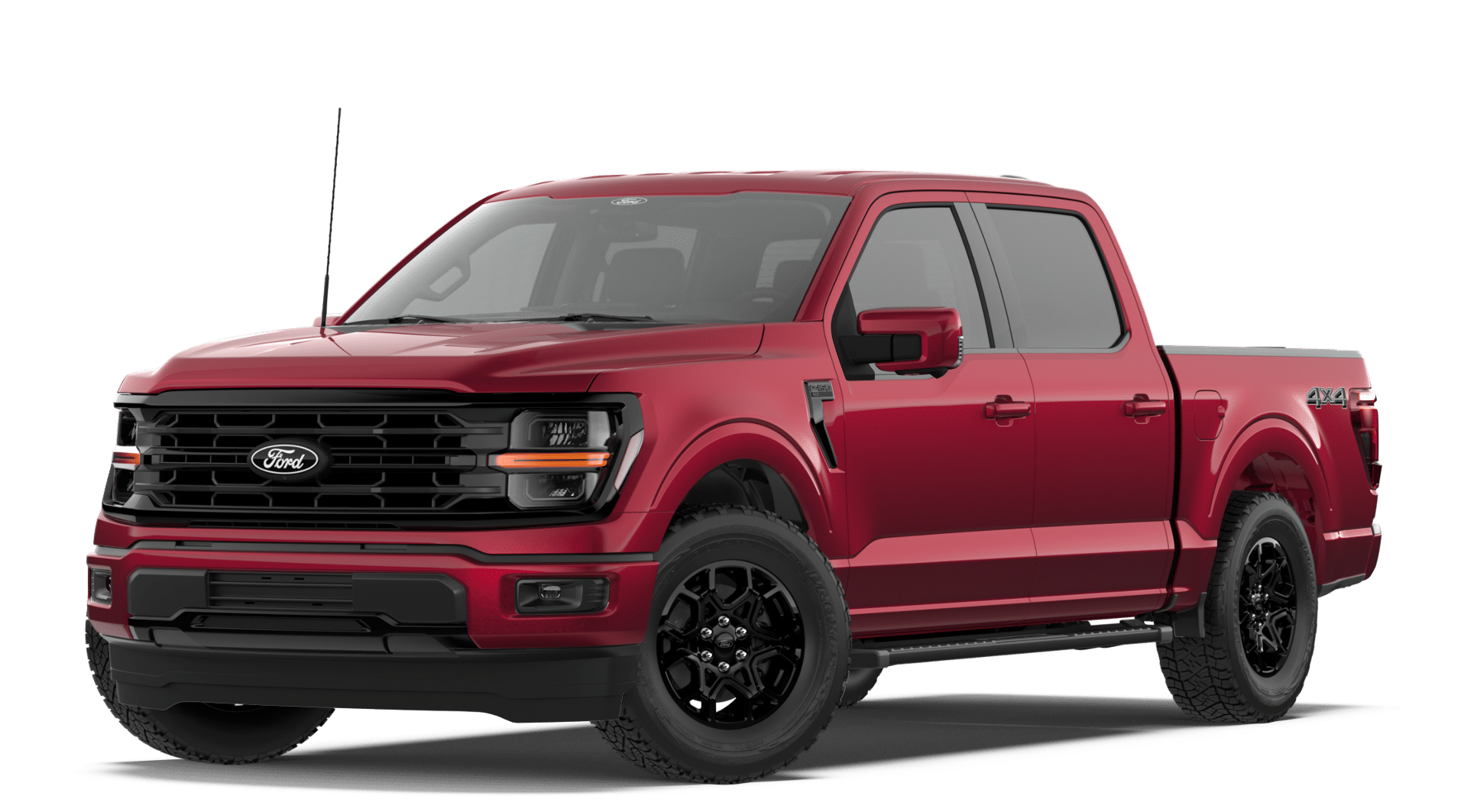 2026 Ford F-150® External Image 1